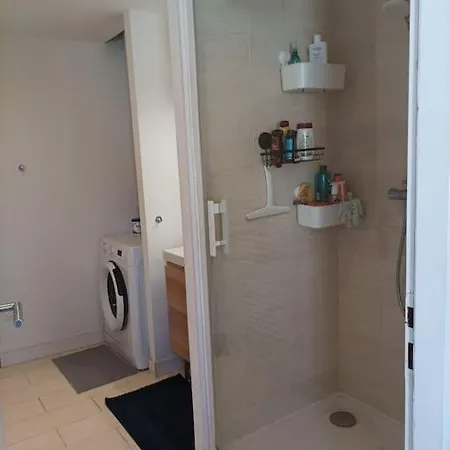 3 Bedroom City-centre Appartamento Aix-en-Provence