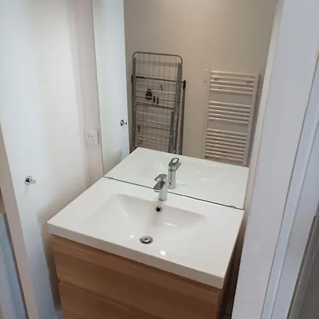 Appartamento 3 Bedroom City-centre Aix-en-Provence