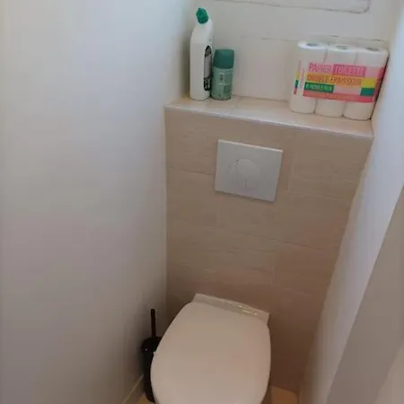 Appartamento 3 Bedroom City-centre