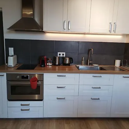 3 Bedroom City-centre Appartamento *
