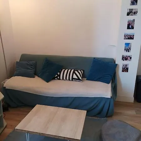 3 Bedroom City-centre *
