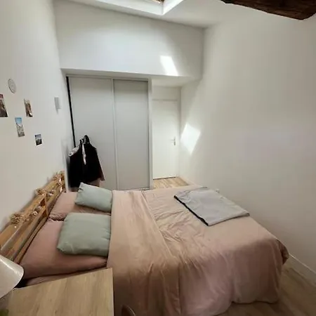 3 Bedroom City-centre Aix-en-Provence