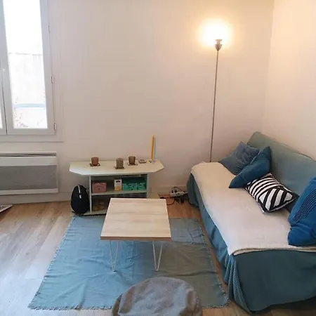 3 Bedroom City-centre Apartment