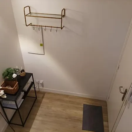 3 Bedroom City-centre Aix-en-Provence