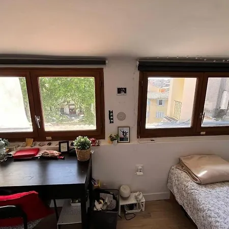 3 Bedroom City-centre