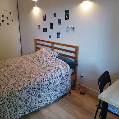3 Bedroom City-centre Apartment Aix-en-Provence